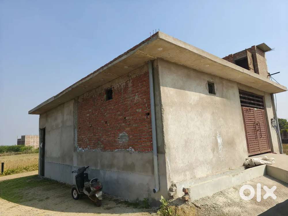 Near by outer ring road