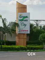 2BHK Park Facing Flat on 2nd Floor For Sale