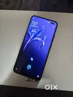Vivo V19 smart phone