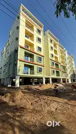 1&2 BHK BDA RERA APPROVED FLAT FOR SALE NEAR INFOVALLEY TAMANDO BBSR
