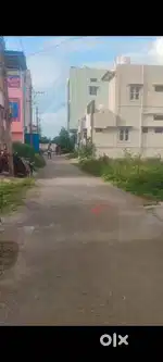 J H PATEL NAGAR SITE FOR SALE