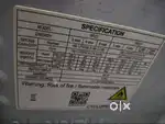 RR21 refrigerator