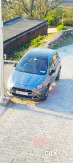 Fiat Punto EVO 2019 Diesel Good Condition