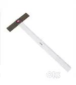 T scale ruler