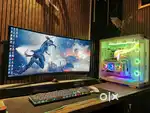A high end gaming pc with excellent configuration