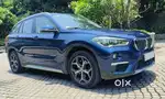 BMW X1 2.0 sDrive20i xLine, 2017, Diesel