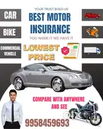 All type of insurance