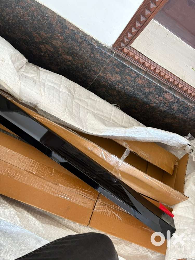 Volkswagen virtus SPORT PLUS AERO KIT