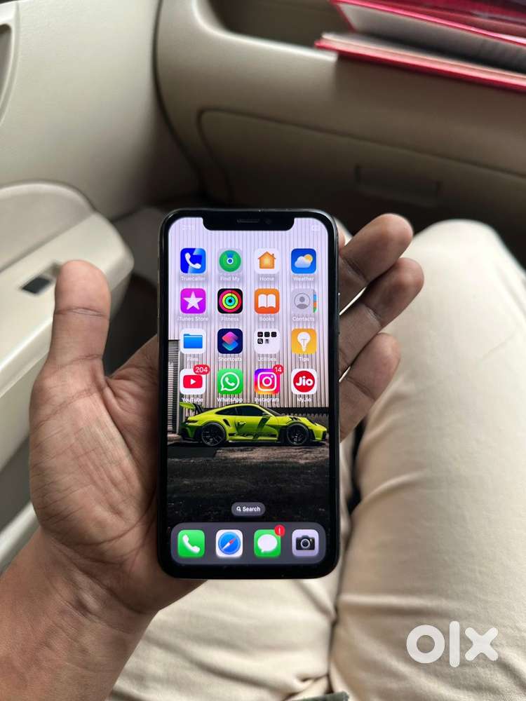 Iphone x 64 gb