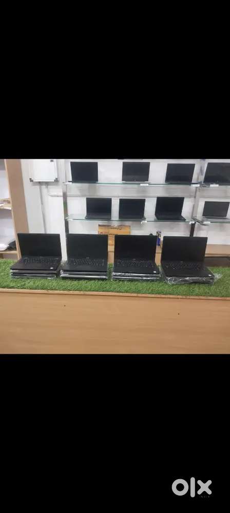 Dell HP Lenovo Corporate laptops 15k to 37k H-TECH PORUR Virugambakkam