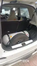 Wagon r CNG