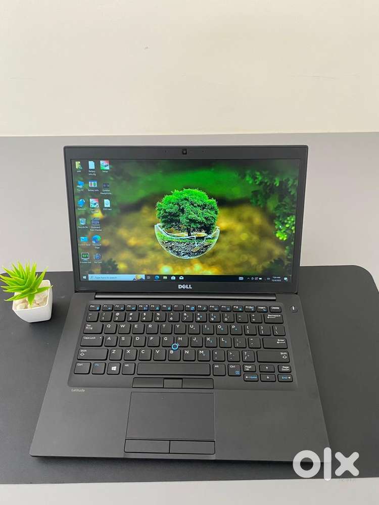 Dell latitude 7480