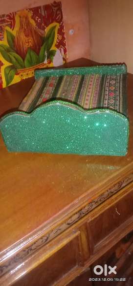 Laddu Gopal double bed