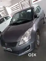 Maruti Suzuki Swift 2015 Diesel Well Maintained