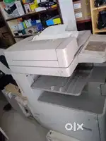 Refurbished cannon IR4025 UNDER MINT Condition