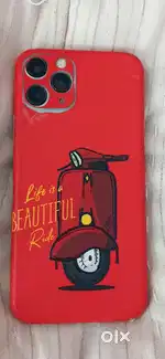 Iphone  11 pro Bill Box Nathi, Display company change