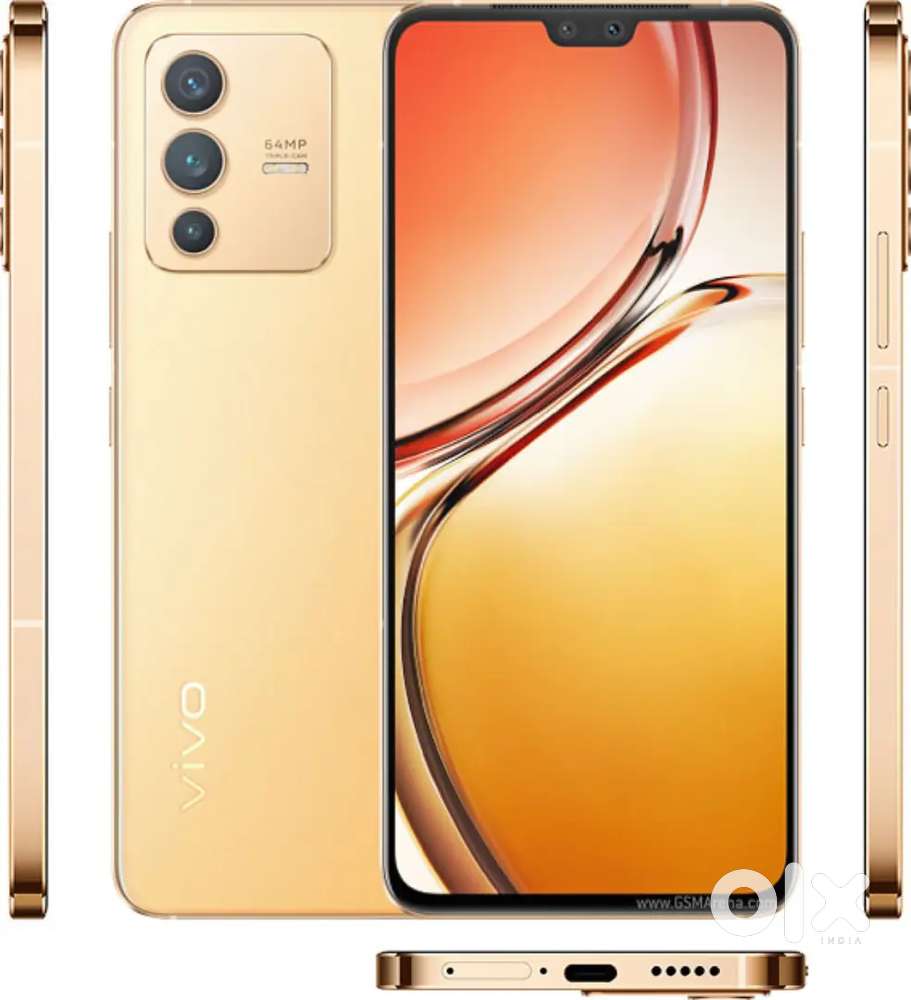 Vivo v23, pro