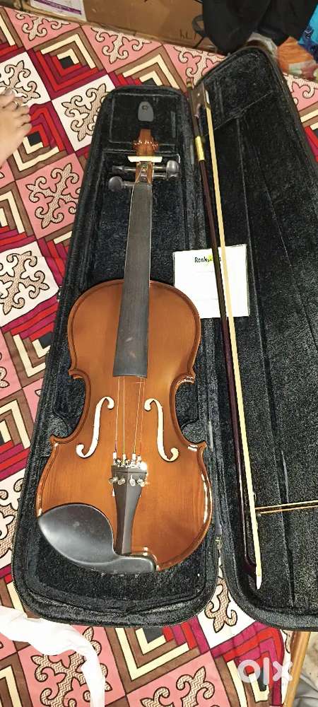 String violin