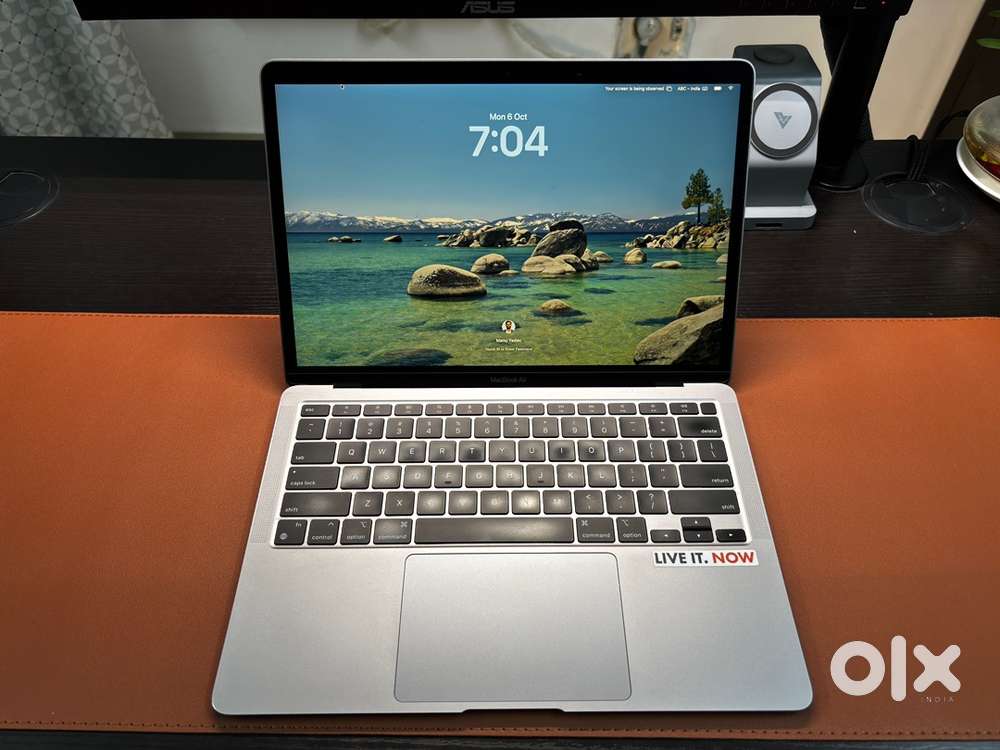 Macbook Air M1