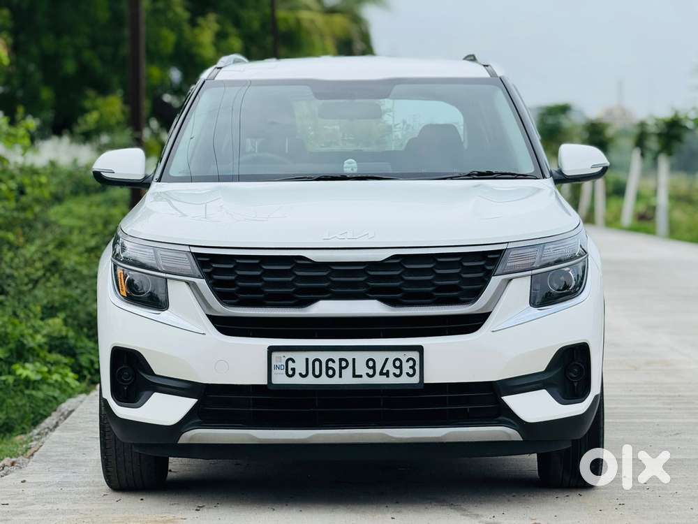 Kia Seltos HTK G, 2023, Petrol