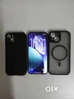 Iphone 15  128 GB