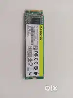 ADATA SU650 500 GB M.2  NVM