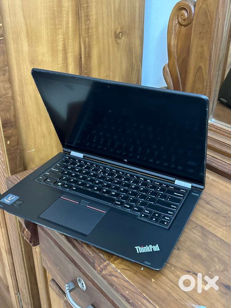 Lenovo thinkpad yoga 14  negotiable