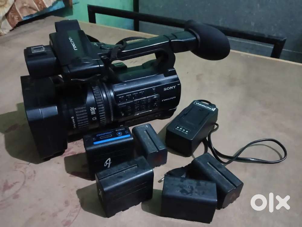 Camera for urgent sale