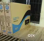 4K Sony 40'' Full Android Smart Led TV Best Price Guarantee