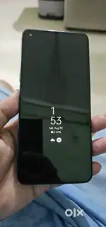 Oneplus nord CE 5G