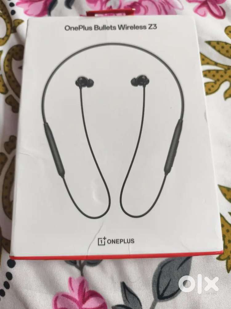 Oneplus bullets wireless z3