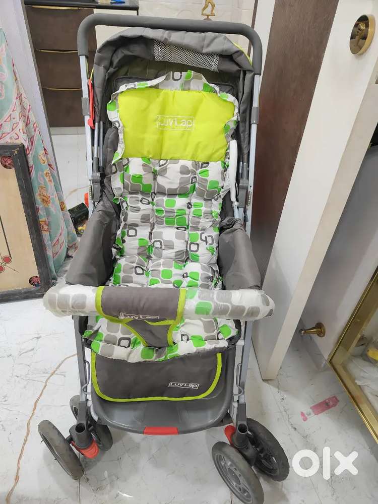 LuvLap Baby Stroller
