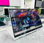 Hp envy x360 Intel core i7 laptop