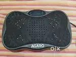 Agaro Vibration plate for weight loss and Excercises