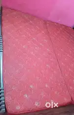 Dual Mattress