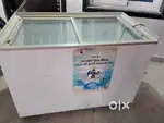 Ice cream freez
