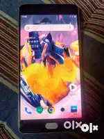 well maintained oneplus 3T