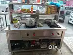 Shop Counter