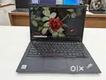 Used laptop marketplace Lenovo ThinkPad T14s/i5-10th/16GB/256GB/14 inc