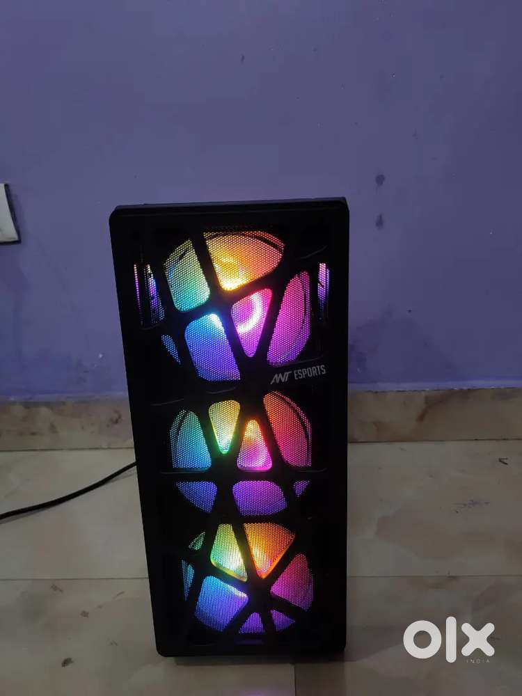 GAMING PC IN MINT CONDITION