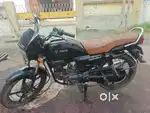 Genuine drive