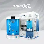 Brand new aqua XL Ro water purification Just Rs.7000 only