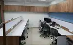 fully furnished office space available for rent