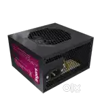 FINGERS BlackBox-500 Power Supply SMPS