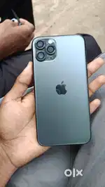 I phone 11 pro