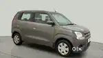 Maruti Suzuki Wagon R 1.2 VXI, 2021, Petrol