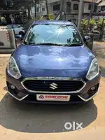 Maruti Suzuki Swift Dzire Vdi BSIV, 2017, Diesel