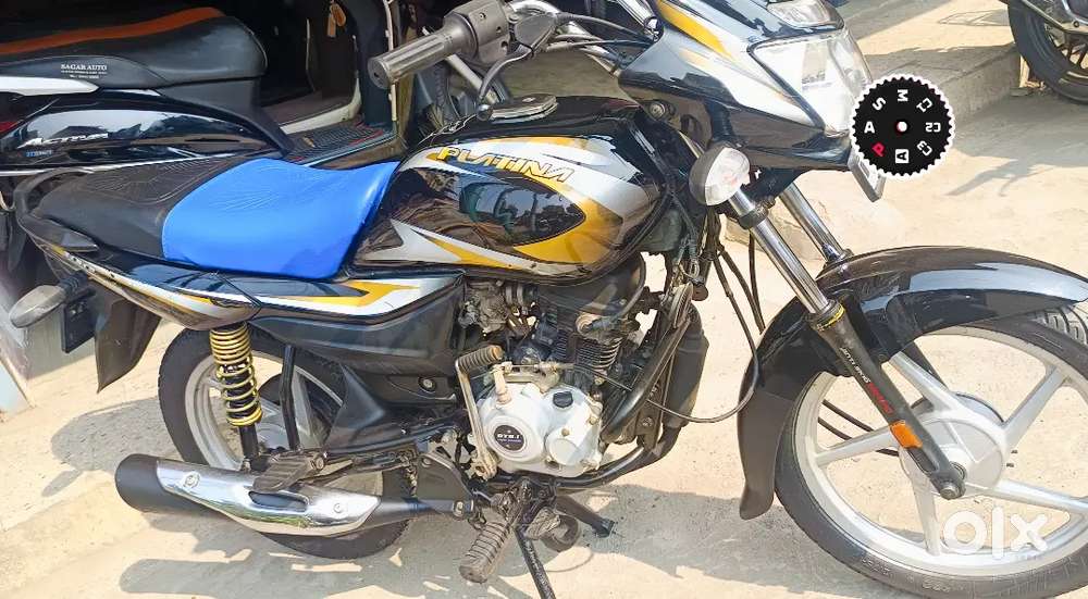 Only 10000. Down payment