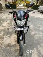Glamour disc brake new condition