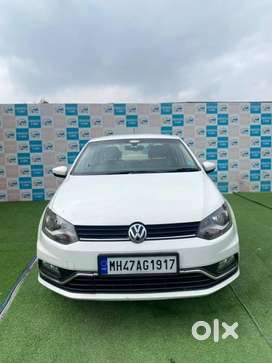 Volkswagen Ameo 1.2 MPI Highline, 2018, Petrol